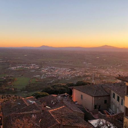 La Finestra Sulla Toscana Κορτόνα Εξωτερικό φωτογραφία